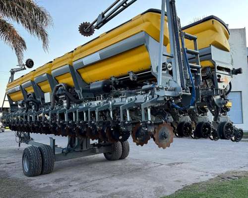 Sembradora Pla AGP 3 G 18, MAX Emerge - Reparada