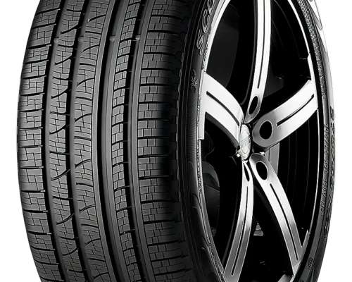 Neumático Pirelli Scorpion Verde ALL Season 265/50r20 107 V