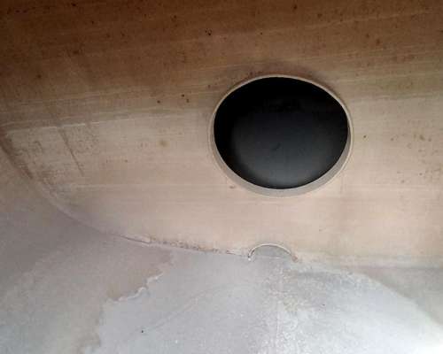 Acoplado Tanque Regador 10.000 Lts con Doble Rompeolas
