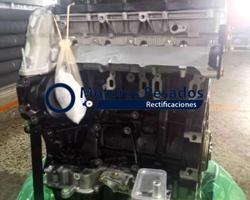 Motor Ford Ranger 2.2 - Puma 2.2 Tdci - 4 Cil. sin Periferic