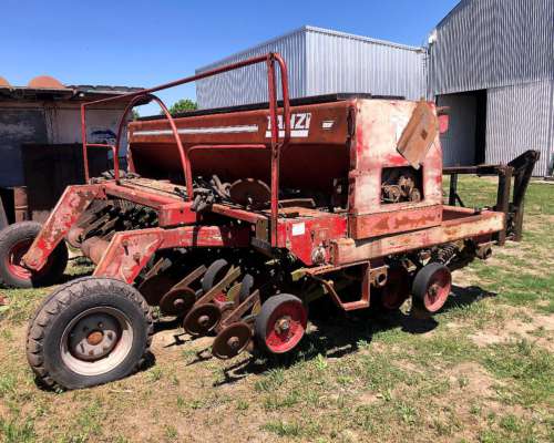 Oferta Tanzi de Grano Fino