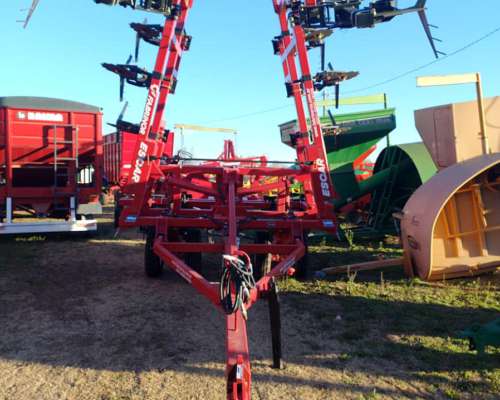 Carpitec Fabrinor Escarnex R13 Nuevo