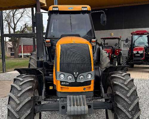 Tractor Valtra Modelo Ar150p