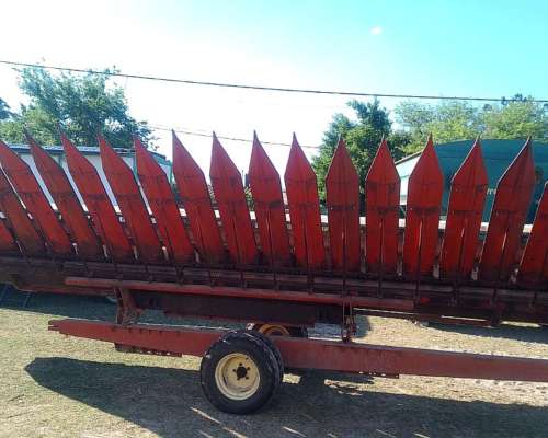 Girasolero de 10 a 70 Marca Mainero