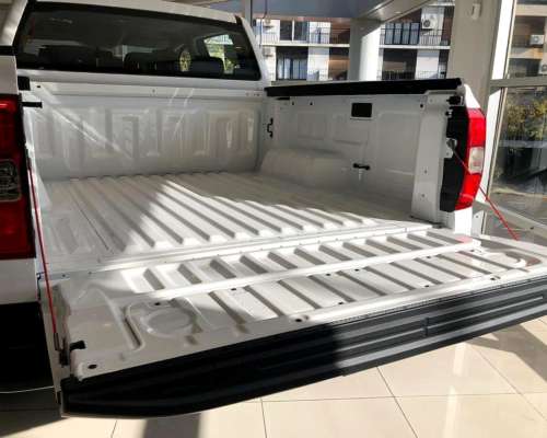 Ford Ranger 2.0 CD 4X4 XL 170cv