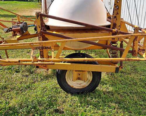 Pulverizador Sefo Mod 90