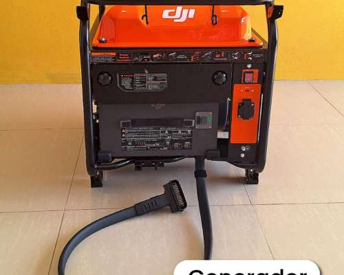 Kit Drone Pulverizador DJI Agras T50