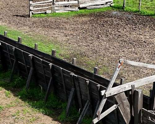 Vendo Campo 390 Hectáreas Entre Chajarí y Federacion
