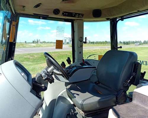 Massey Ferguson 7390 - año 2010