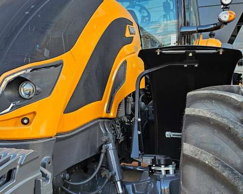 Valtra T250 - CVT - Piloto - Dual