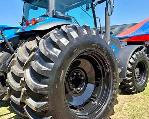 Tractor Landini Landpower 190