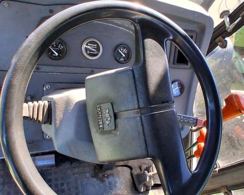 Tractor Zanello 500 C