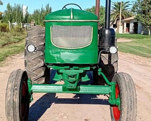 Deutz 70 de 100 HP. muy Buen Estado