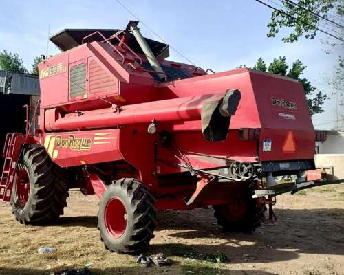 Don Roque 150 Plataforma 28 Doble Bocha año 2021