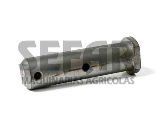 Perno 25mm Brazo Botalon/repuestos Pla