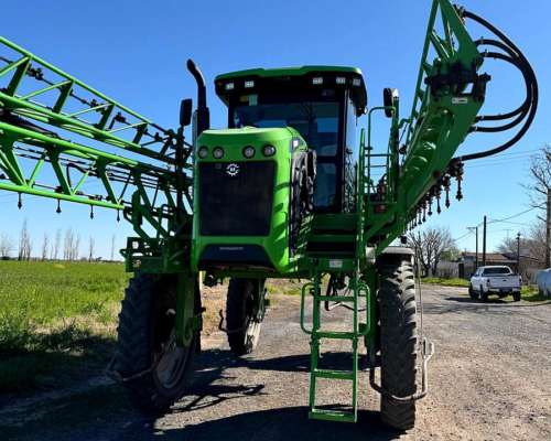 Metalfor 7040 2022 Impecable