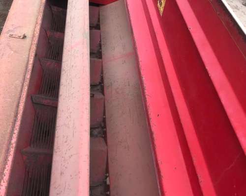 Sembradora Apache 9900 25 a 17.5 cm