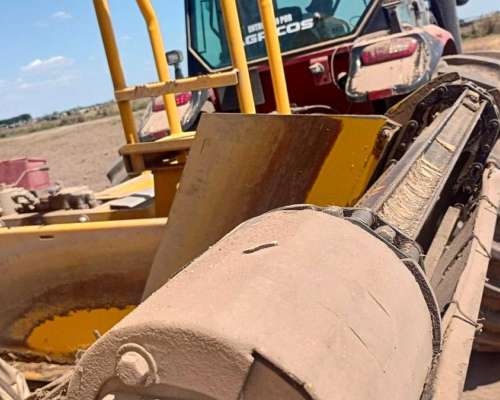 Mixer Vertical Ascanelli RS2600