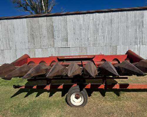 Plataforma Maicero Mainero 1889, 8 a 52, muy Poco Uso, Perch