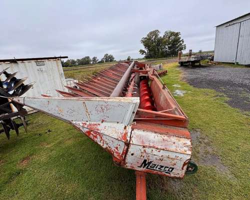 Girasolero Maizco 14 A70 para Reparar