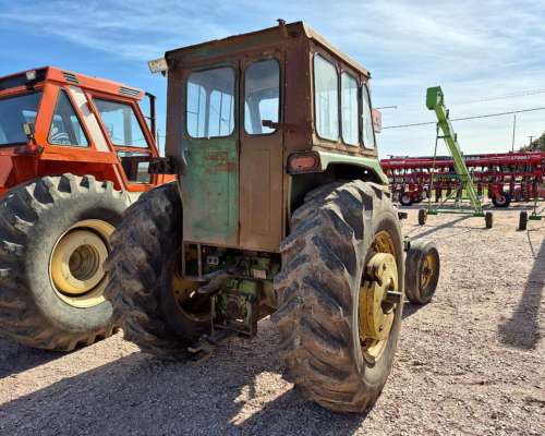 Tractor John Deere 3530 - 105 HP