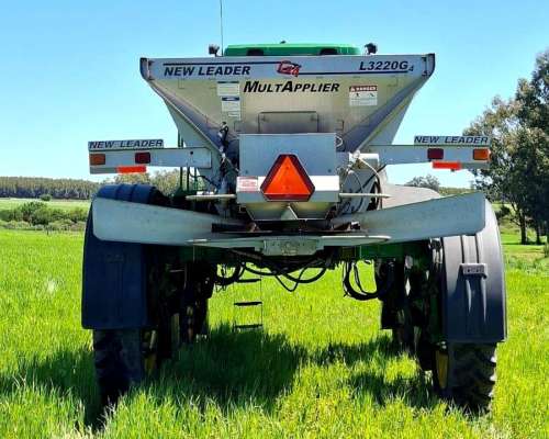 Fertilizador John Deere 4920