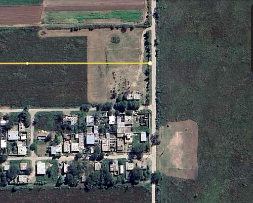 Alquilo Campo 3 Hectareas y Media. Precio a Charlar.