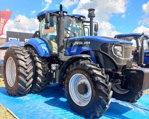 Tractor Lovol 260 HP