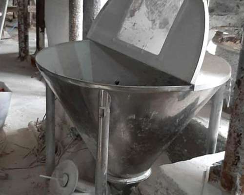 Se Vende Fabrica Completa Jabón en Polvo 150mil Dolare