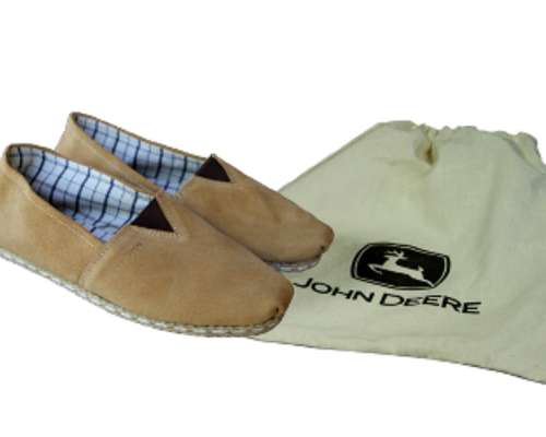 Gran Oportunidad Revendedores,indumentaria John Deere