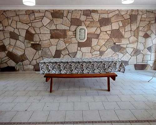 Casa de Campo y Finca