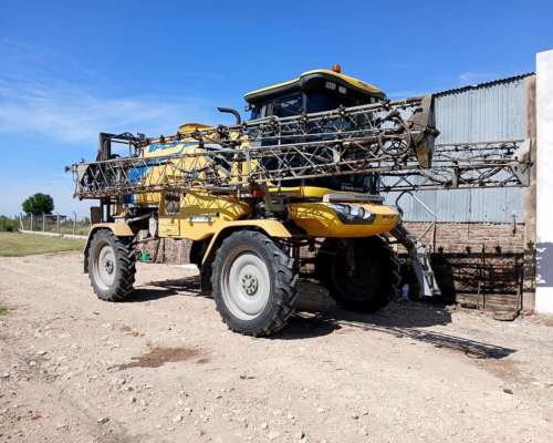 Pla MAP LL 3250 con Piloto Hidráulico y Cortes Automáticos.