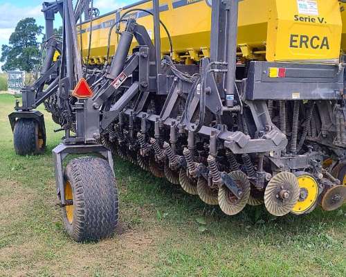 Erca, G.finos, 41 a 17,5 Cms, Alfalfero y Monitor. Buen Esta