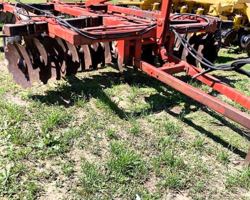 Rastras Cele,kern y Ombu