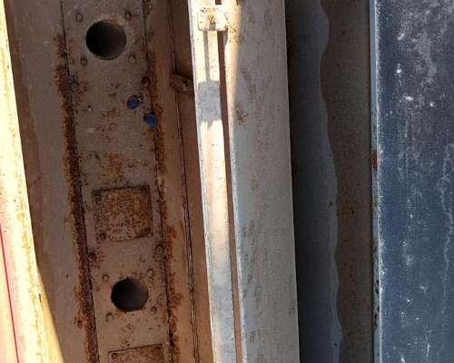 Vhb 710 14 a 52 Neumatica Matermac