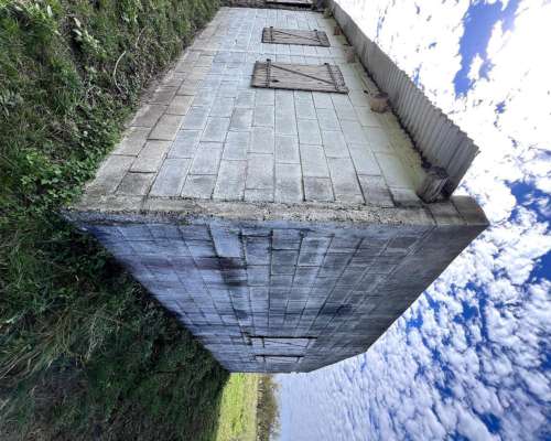 Vendo Campos 21has Federal Entre Ríos