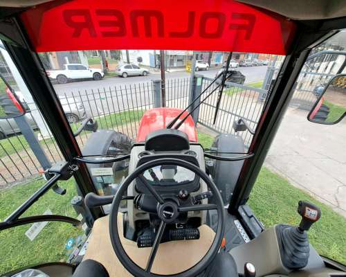 Case Farmall 130a Nuevo