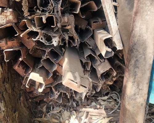 Celda Australiana 60 TN