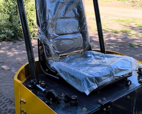 Mini Excavadora 1 Tonelada