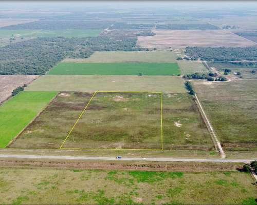 7 Has en Venta - Pcia del Chaco, Villa Angela