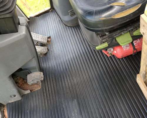 Pulverizadora Jacto Uniport 3000