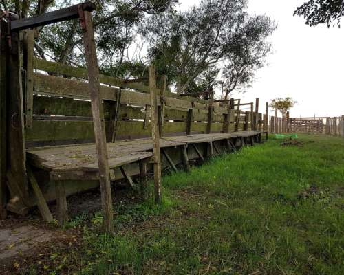 La Cigueña, Vera, Santa FE - 4.000 Ha