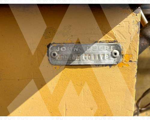 Pala John Deere 544a (id660)