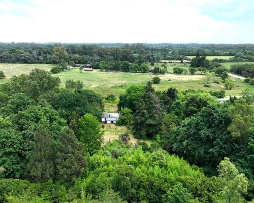 Chacra en los Cardales Apta Subdivisión