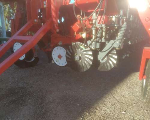 Sembradora Apache 54000 - 59 a 17.5 cm - Entrega Inmediata