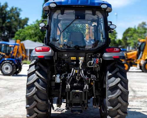 Tractor Lovol Modelo 1004 , 100 HP , 4x4, Nuevo.