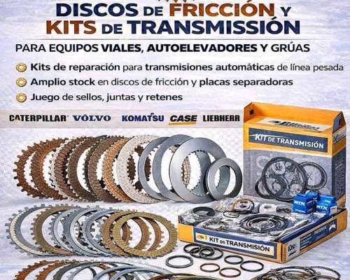 Repuestos Viales, Marcas Chinas