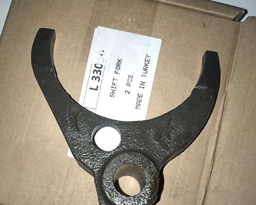L33050 Cambios John Deer