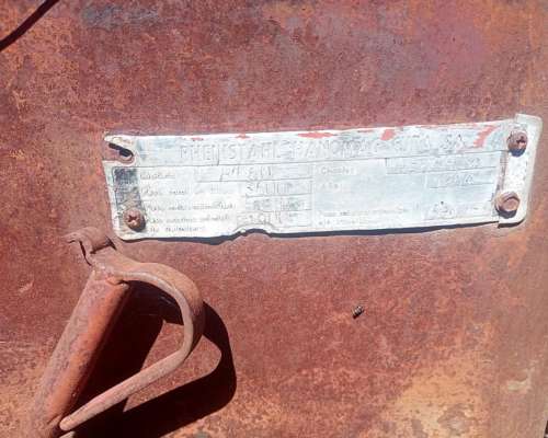 Lote de 3 Tractores Clásicos Completos, Escucho Oferta.