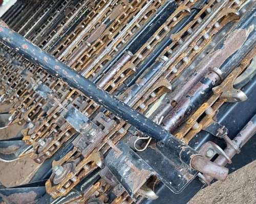 Maicero Franco Fabril 13 Surcos a 52 CM. año 2016